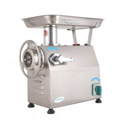 МЯСОРУБКА GASTROMIX MG-22R С РЕВЕРСОМ - интернет-магазин КленМаркет.ру