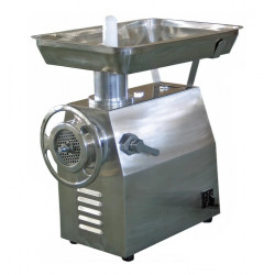МЯСОРУБКА GASTROMIX MG-22B С РЕВЕРСОМ - интернет-магазин КленМаркет.ру