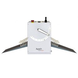ТЕСТОРАСКАТКА APACH ASH500SM - интернет-магазин КленМаркет.ру
