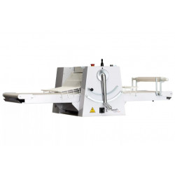 ТЕСТОРАСКАТКА APACH BAKERY LINE ASH500/1000B - интернет-магазин КленМаркет.ру