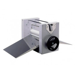 ТЕСТОРАСКАТКА APACH BAKERY LINE ASH400M - интернет-магазин КленМаркет.ру