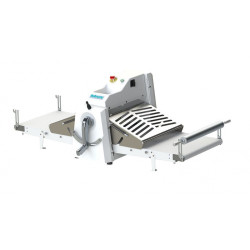 Тестораскатка Rollmatic R55В-07 - интернет-магазин КленМаркет.ру