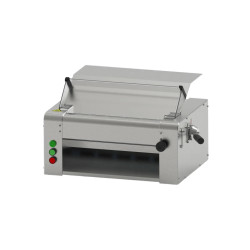 Машина тестораскаточная ТРМ-320 (41000000119) - интернет-магазин КленМаркет.ру