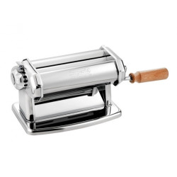 ТЕСТОРАСКАТКА РУЧНАЯ IMPERIA SFOGLIATRICE IPASTA 162 - интернет-магазин КленМаркет.ру