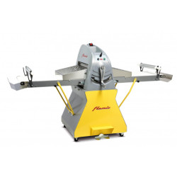 ТЕСТОРАСКАТКА FLAMIC SF500DX1000 (97473) - интернет-магазин КленМаркет.ру