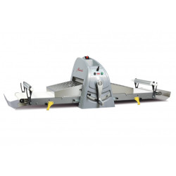 ТЕСТОРАСКАТКА FLAMIC SF500BDX1000 - интернет-магазин КленМаркет.ру