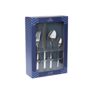 НАБОР столовых приборов ''Tokio'' 24 пр. Luxstahl