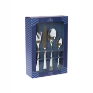 НАБОР столовых приборов  ''Toscana'' 24 пр. Luxstahl