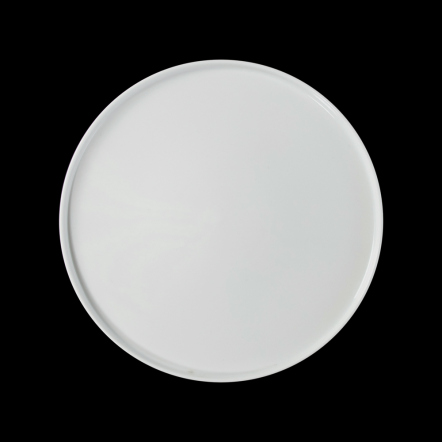 ТАРЕЛКА мелкая с бортом 10'' 250мм ''LY'S Horeca''