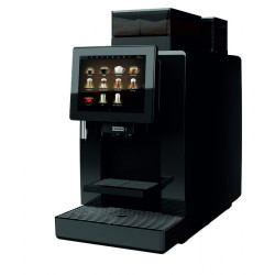 КОФЕМАШИНА - суперавтомат FRANKE A300 MS EC 1G H1 W3 (классическая молочная пена, заливная) - интернет-магазин КленМаркет.ру