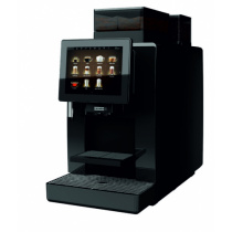 КОФЕМАШИНА - суперавтомат FRANKE A300 MS EC 1G H1 W3 (классическая молочная пена, заливная)