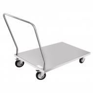 ТЕЛЕЖКА грузовая ТГ-7-2 нерж. (21000801235)