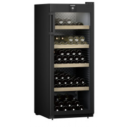 ШКАФ винный Liebherr GrandCru WPbl 4601 001 - интернет-магазин КленМаркет.ру