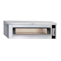 МОДУЛЬ пекарского шкафа ЭШП-1-01КП с крышей (21000002805) - интернет-магазин КленМаркет.ру