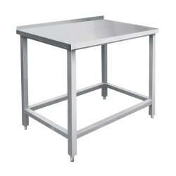 Стол СПРП-6-0 краш. каркас (21001802452) - интернет-магазин КленМаркет.ру