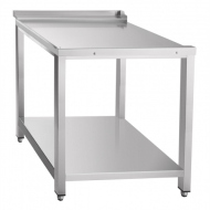 Стол раздаточный СПМР-6-2 нерж. (21000809792)