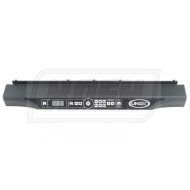 Панель управления UNOX KVM2185B