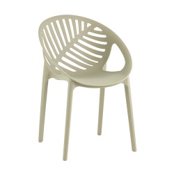 Стул пластиковый «Мохо» - интернет-магазин КленМаркет.ру