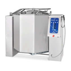 КОТЕЛ ПИЩЕВАРОЧНЫЙ КПЭМ-350-ОМ2 с миксером (11000018913) - интернет-магазин КленМаркет.ру