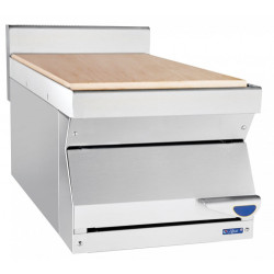 РАБОЧАЯ ПОВЕРХНОСТЬ РПК-40Н (21000000548) - интернет-магазин КленМаркет.ру