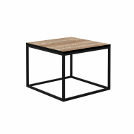 Журнальный стол 600х450 мм