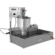 ПОНЧИКОВЫЙ АППАРАТ ПРФ-11/300АD (D40) СИКОМ (163273) ПОНЧИКОВЫЙ АППАРАТ ПРФ-11/300АD (D40) СИКОМ (163273)