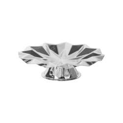 БЛЮДО на ножке 