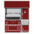 ГРИЛЬ-комплекс угольный GRILLVETT PARAGON MARK I 1300 (PMI_BSAR_1300) ГРИЛЬ-комплекс угольный GRILLVETT PARAGON MARK I 1300 (PMI_BSAR_1300) - интернет-магазин КленМаркет.ру