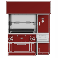 ГРИЛЬ-комплекс угольный GRILLVETT PARAGON MARK I 1300 (PMI_BSAR_1300) ГРИЛЬ-комплекс угольный GRILLVETT PARAGON MARK I 1300 (PMI_BSAR_1300)