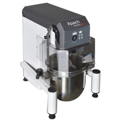 МИКСЕР планетарный APACH APL8B 1ф - интернет-магазин КленМаркет.ру