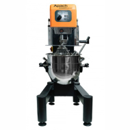 МИКСЕР планетарный APACH APL40 3ф МИКСЕР планетарный APACH APL40 3ф