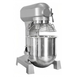 МИКСЕР планетарный HURAKAN HKN-IP15M - интернет-магазин КленМаркет.ру