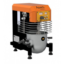 МИКСЕР планетарный APACH BAKERY LINE APL5B 1ф - интернет-магазин КленМаркет.ру