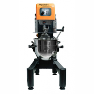 МИКСЕР планетарный APACH BAKERY LINE APL30 3ф МИКСЕР планетарный APACH BAKERY LINE APL30 3ф