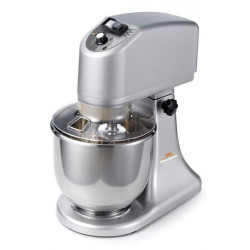 МИКСЕР планетарный Minneapolis Plutone 7 - интернет-магазин КленМаркет.ру