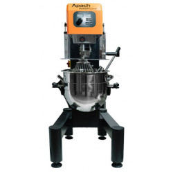 МИКСЕР планетарный APACH APL60 3ф - интернет-магазин КленМаркет.ру