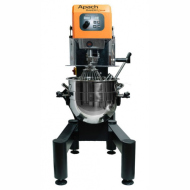 МИКСЕР  планетарный APACH Bakery Line APL80 3ф МИКСЕР  планетарный APACH Bakery Line APL80 3ф