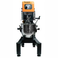 МИКСЕР планетарный APACH Bakery Line APL20P 3ф МИКСЕР планетарный APACH Bakery Line APL20P 3ф