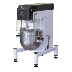 МИКСЕР планетарный APACH Bakery Line APL20B 1ф - интернет-магазин КленМаркет.ру