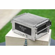 Гриль угольный портативный GRILLVETT Mini Yaki Гриль угольный портативный GRILLVETT Mini Yaki