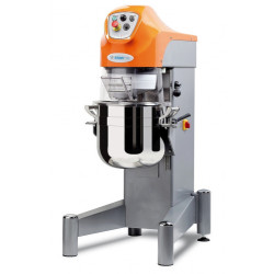 МИКСЕР планетарный STARMIX PL30N3F - интернет-магазин КленМаркет.ру