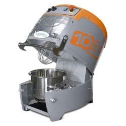 МИКСЕР ПЛАНЕТАРНЫЙ STARMIX PL10EVO - интернет-магазин КленМаркет.ру