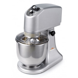 МИКСЕР ПЛАНЕТАРНЫЙ SIRMAN PLUTONE 7 - интернет-магазин КленМаркет.ру