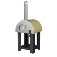 ПЕЧЬ VESTA для пиццы дровяная 