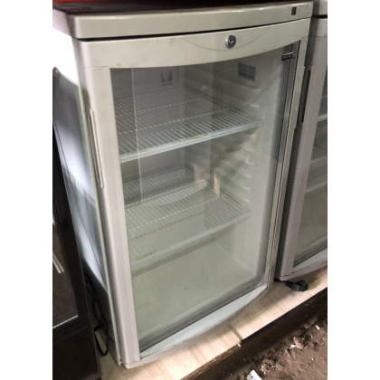 Шкаф холодильный барный TEFCOLD BC145 - интернет-магазин КленМаркет.ру