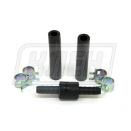 Клапан обратный UNOX KVL1128A/KVL1081A