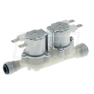 Клапан UNOX электромагнитный KEL1361A