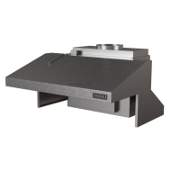 ЗОНТ вытяжной VESTA V2