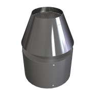 Искрогаситель сухой VESTA