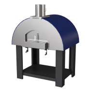 ПЕЧЬ VESTA для пиццы дровяная 